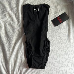 TYR Tracer Lite Tech Suit